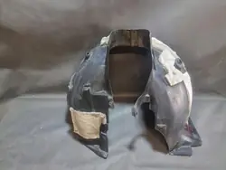 Passaruota anteriore destro Citroen