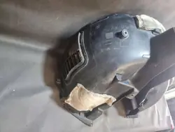 Passaruota anteriore destro Citroen