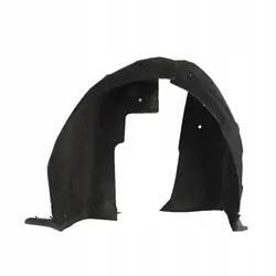 Left Rear Wheel Arch Tesla Model S