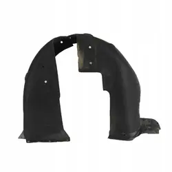 Left Rear Wheel Arch Tesla Model S