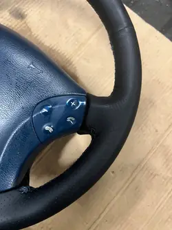 Volante OEM a2034600903 con Airbag - Usado