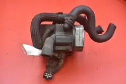 Aquecedor Webasto OEM 252421 para Toyota Verso 1 e 2
