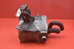 Chauffage Webasto OEM 252421 pour Toyota Verso 1 & 2