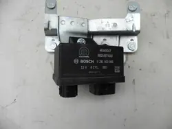 Gloeiplugcontroller Fiat Ducato 2022