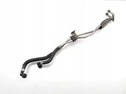 Getriebeölkühler-Schlauch Jaguar XE OEM GX73-7R081-BB