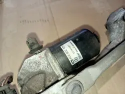 Mécanisme d'essuie-glace avant Mercedes W169 OEM 404902