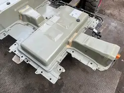 Batería de tracción Opel Mokka II E OEM 9853117180