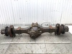 Differenziale posteriore Mercedes Atego 2 HL4 OEM LORK-372-528944