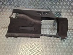 OEM S26372631 Tapete de porta-malas direito traseiro Mercedes W213