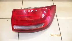 AUDI A4 B9 Combi Lámpara Trasera Derecha 8W9945070