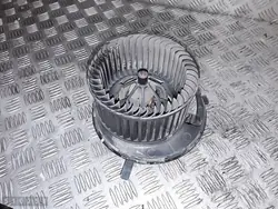 VW Lämmityspuhallin OEM 1K1820015C - Käytetty