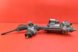 Caixa de Direção EU 1K1423051CL Seat Altea XL 04-09