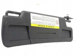 Visor esquerdo OEM a1718172020 para Mercedes-Benz SLK R171