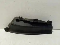 Cubierta brazo limpiaparabrisas Volvo XC40 OEM 31651565