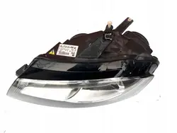 Phare gauche Xenon LED Audi A3 8P Lift