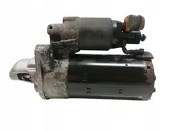 Motor de arranque 3.0 TDI Audi A6 III (2004-2011) C6