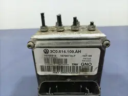 Pompe ABS OEM 3C0614109AH pour VW Passat B6 2.0 TDI