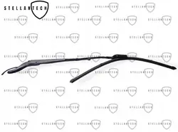 Linker voorruitenwissers Partner IV Berlingo IV OE 9839408980