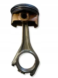 Kolben mit Pleuel BMW X5 E53 OEM 7516221