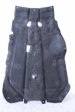 Isolation tunnel avant OEM 7330727 pour BMW