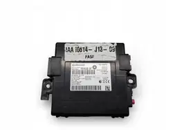 Dodge Durango III Keyless-moduuli OEM P68343278AD