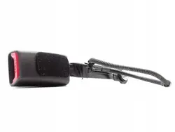 Boucle ceinture avant droite OEM 7462035500LBH