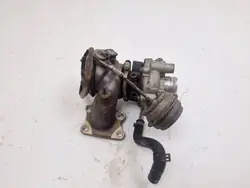 Turbocompresseur CITROËN DS3 9810681380 1.2L 81kW