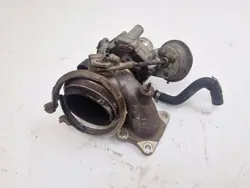 Turbocompressore CITROËN DS3 9810681380 1.2L 81kW