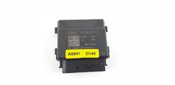 Módulo de controle da bomba de injeção Audi Q7 4M 2020 OEM 4K0906121D