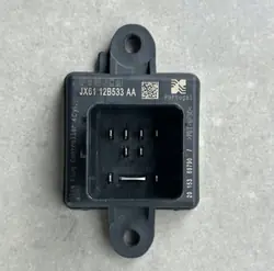 Gloeibougie relais module OEM JX6112B5333AA Ford Transit