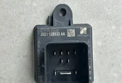 Relé bujías incandescencia OEM JX6112B5333AA Ford Transit