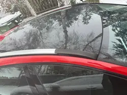 Panoramadachscheibe Volvo V40 OEM szyba dachu