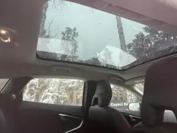 Panoramadak Volvo V40 Ruit OEM szyba dachu