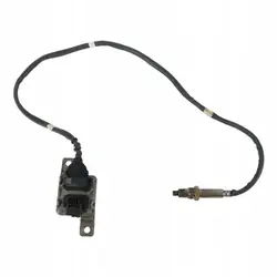 Audi NOx-anturi OEM 4K0907807F Ennen DPF:ta Käytetty
