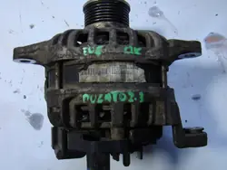 Vaihtovirtageneraattori Fiat Ducato Iveco Daily 2.3 EURO 5 ALT504385133