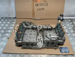 ZF Hydrauliksteuergerät OEM 4149306124 ECOMAT 2