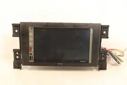 Radio Suzuki Grand Vitara II OEM SWM 9323