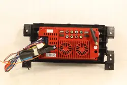 Suzuki Grand Vitara II Radio OEM SWM 9323