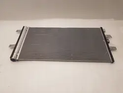 BMW Klimakondensator OEM 9271205 - Gebrauchtes OE-Teil