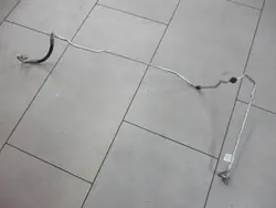 Citroen C5 X7 08-15 1.6 HDi A/C Letku 9659576280