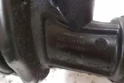 VOLVO V70 II 72100865 2.4L Bensiini