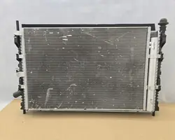 Radiateur complet FORD TRANSIT CUSTOM 13-24 GK218005BB