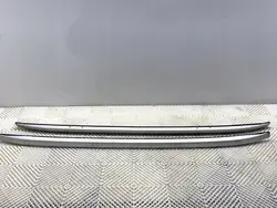 Barras de tejadilho OEM LORK-720-118592 para Kia Sportage IV SUV