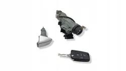 Clé stationnaire Skoda VW OEM 5Q0905865A
