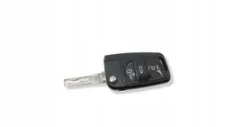 Skoda VW Standschlüssel OEM 5Q0905865A