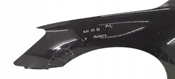 Aile avant gauche OEM 8Y0 pour Audi A3 8Y 2020-