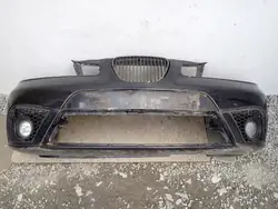Paraurti anteriore SEAT Ibiza 3 III 6L Lift 2006-2009 OEM 6L6807217K