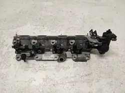 Colector de Admisión Opel Astra H OEM 24431920 - Usado