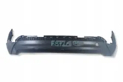 OEM 86612-D7010 bakstötskåpsspoiler för Hyundai Tucson