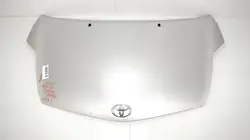 Motorabdeckung OEM 375484204 für Toyota Prius II 03-09